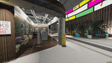 Busy Airport FiveM MLO — GTA RP Interior — ESX QB QBOX — RPBazzar