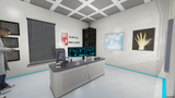 017.Hospital FiveM MLO — rpbazzar