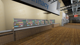 Luxury Shopping Mall FiveM MLO — GTA RP Interior — ESX QB QBOX — RPBazzar