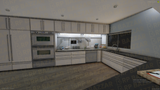 Lore-Friendly House FiveM MLO — GTA RP Interior — ESX QB QBOX — RPBazzar