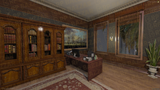 002.Cityhall FiveM MLO — rpbazzar