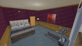 Abandoned House FiveM MLO — GTA RP Interior — ESX QB QBOX — RPBazzar