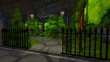 008.Park & Exterior FiveM MLO — rpbazzar