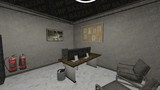 Riot Police Station FiveM MLO — GTA RP Interior — ESX QB QBOX — RPBazzar