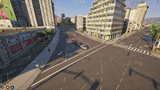 Urban Road FiveM MLO — GTA RP Interior — ESX QB QBOX — RPBazzar