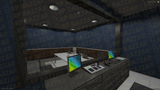 Urban Police Station FiveM MLO — GTA RP Interior — ESX QB QBOX — RPBazzar