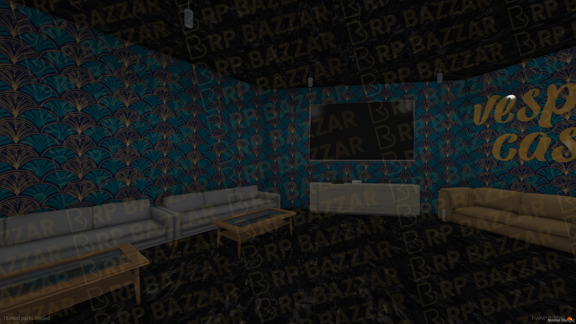 004.Casino FiveM MLO — rpbazzar