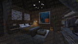 Custom Mansion FiveM MLO — GTA RP Interior — ESX QB QBOX — RPBazzar