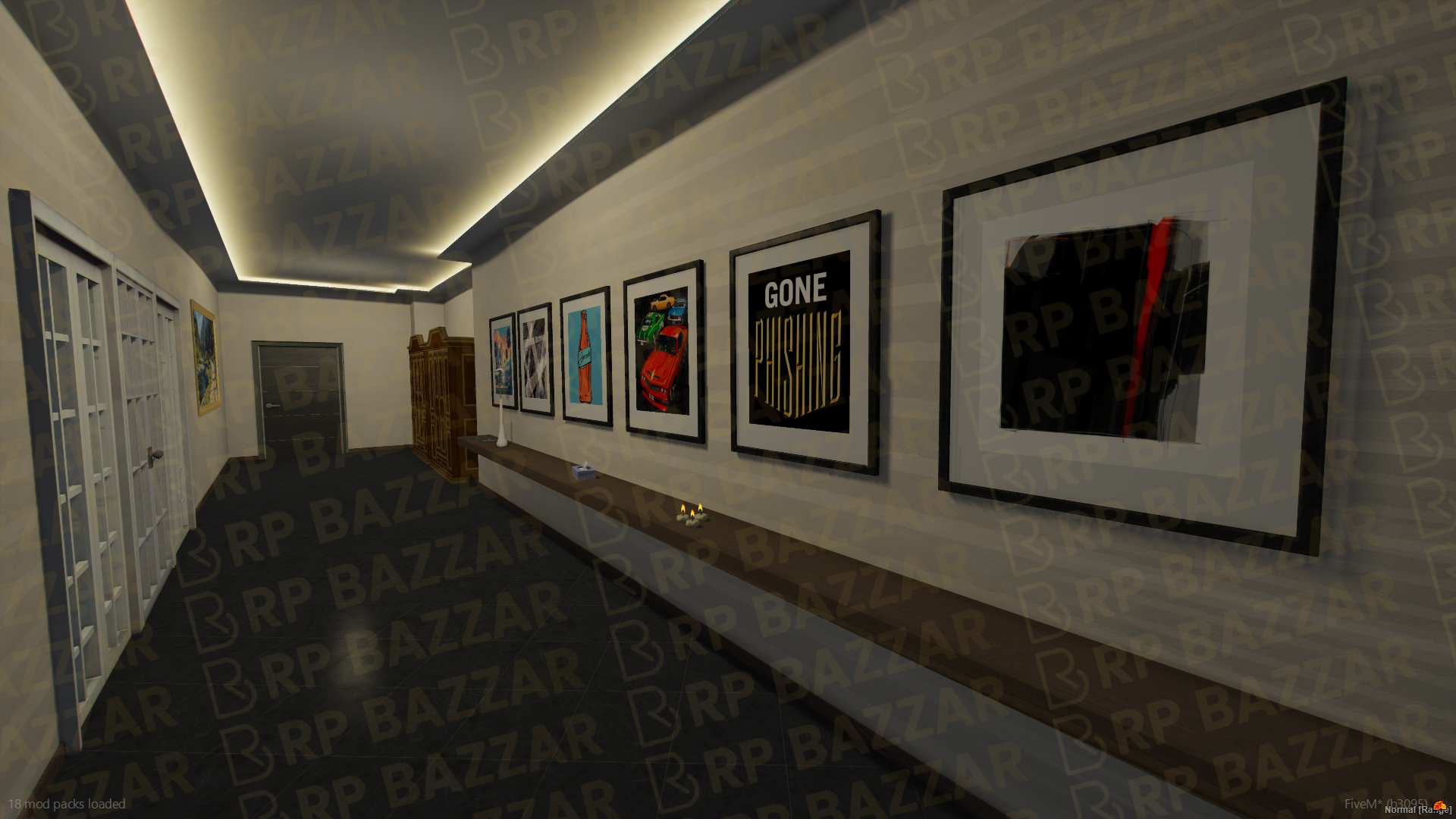 001.House FiveM MLO — rpbazzar