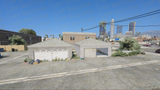 Modern House Exterior FiveM MLO — GTA RP Interior — ESX QB QBOX — RPBazzar