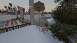 Elegant Wedding Venue FiveM MLO — GTA RP Interior — ESX QB QBOX — RPBazzar