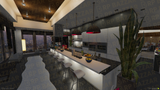 Opulent Penthouse FiveM MLO — GTA RP Interior — ESX QB QBOX — RPBazzar
