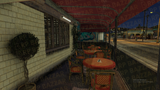 Trendy Sandwich Shop FiveM MLO — GTA RP Interior — ESX QB QBOX — RPBazzar