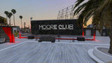 Rooftop Nightclub FiveM MLO — GTA RP Interior — ESX QB QBOX — RPBazzar