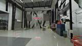 Rugged Mechanic Shop FiveM MLO — GTA RP Interior — ESX QB QBOX — RPBazzar