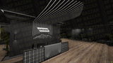 Luxury Penthouse FiveM MLO — GTA RP Interior — ESX QB QBOX — RPBazzar