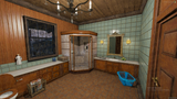 Rustic House FiveM MLO — GTA RP Interior — ESX QB QBOX — RPBazzar