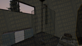 Gothic Mansion FiveM MLO — GTA RP Interior — ESX QB QBOX — RPBazzar