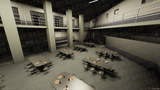 Highrise Prison FiveM MLO — GTA RP Interior — ESX QB QBOX — RPBazzar