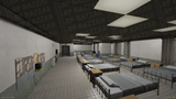 Combat Police Traning FiveM MLO — GTA RP Interior — ESX QB QBOX — RPBazzar
