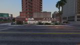 Mercy Hospital FiveM MLO — GTA RP Interior — ESX QB QBOX — RPBazzar