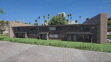 Suburban House Exterior FiveM MLO — GTA RP Interior — ESX QB QBOX — RPBazzar