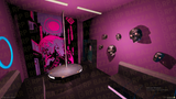 033.Nightclub FiveM MLO — rpbazzar
