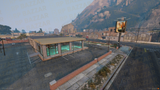 Rugged Vehicle Shop FiveM MLO — GTA RP Interior — ESX QB QBOX — RPBazzar