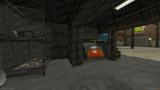 Upscale Mechanic Shop FiveM MLO — GTA RP Interior — ESX QB QBOX — RPBazzar