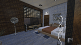 Lavish Mansion FiveM MLO — GTA RP Interior — ESX QB QBOX — RPBazzar