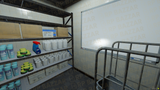 Urban Police Station FiveM MLO — GTA RP Interior — ESX QB QBOX — RPBazzar