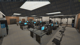 Sleek Office FiveM MLO — GTA RP Interior — ESX QB QBOX — RPBazzar