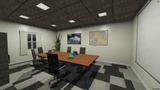 Authentic Mechanic Shop FiveM MLO — GTA RP Interior — ESX QB QBOX — RPBazzar