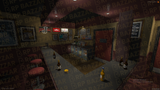 Downtown Bar FiveM MLO — GTA RP Interior — ESX QB QBOX — RPBazzar