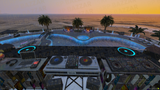 Classic Nightclub FiveM MLO — GTA RP Interior — ESX QB QBOX — RPBazzar