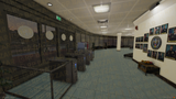 053.Police Station FiveM MLO — rpbazzar
