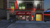 Local Other Store FiveM MLO — GTA RP Interior — ESX QB QBOX — RPBazzar