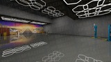 Express Repair Station FiveM MLO — GTA RP Interior — ESX QB QBOX — RPBazzar