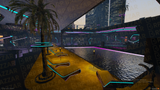 Highrise Nightclub FiveM MLO — GTA RP Interior — ESX QB QBOX — RPBazzar