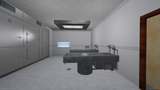 Crisis Hospital FiveM MLO — GTA RP Interior — ESX QB QBOX — RPBazzar