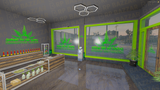 Backstreet Weed Store FiveM MLO — GTA RP Interior — ESX QB QBOX — RPBazzar