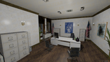 015.Cityhall FiveM MLO — rpbazzar