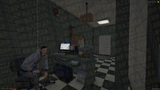 Vanguard Police Station FiveM MLO — GTA RP Interior — ESX QB QBOX — RPBazzar