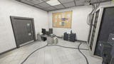 006.Police Station FiveM MLO — rpbazzar