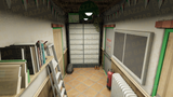 Rustic Diner FiveM MLO — GTA RP Interior — ESX QB QBOX — RPBazzar