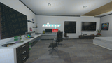 Weathered House FiveM MLO — GTA RP Interior — ESX QB QBOX — RPBazzar
