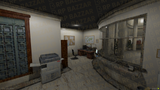 Civic City Hall FiveM MLO — GTA RP Interior — ESX QB QBOX — RPBazzar