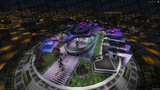 Renewed City Improvement FiveM MLO — GTA RP Interior — ESX QB QBOX — RPBazzar