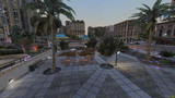 Vibrant Legion Square FiveM MLO — GTA RP Interior — ESX QB QBOX — RPBazzar