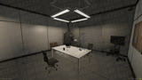 020.Police Station FiveM MLO — rpbazzar